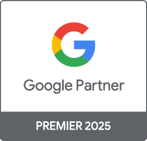 Unonet se ha convertido en partner Premier de Google del 2025
