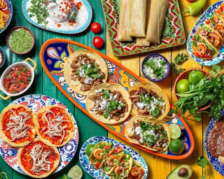 Abre Cielito Lindo, un nuevo espacio dedicado a los sabores auténticos de México
